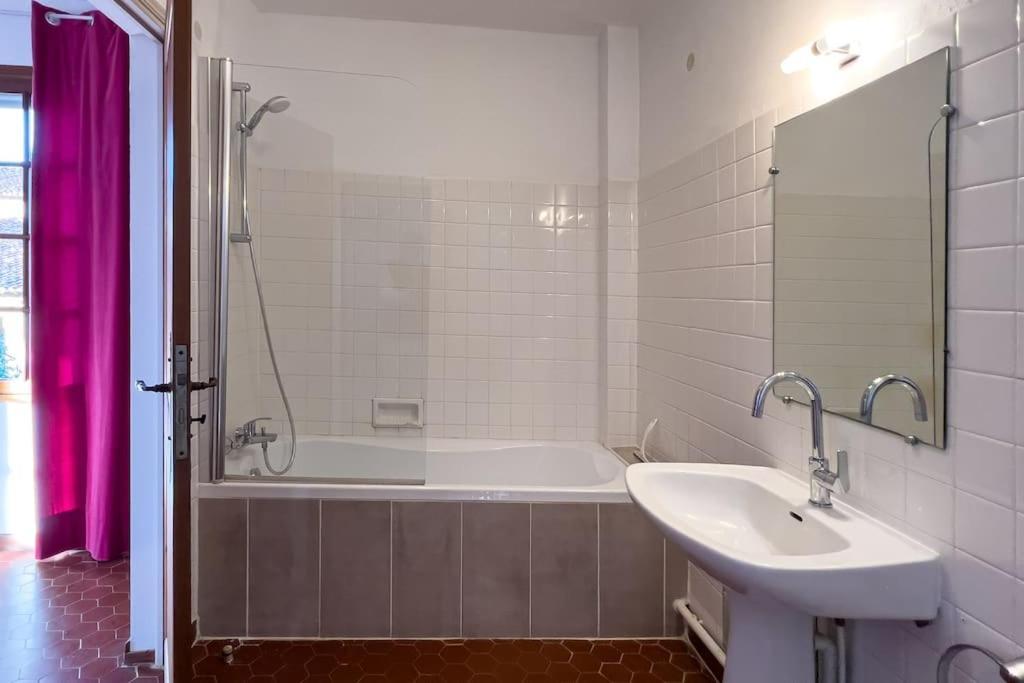 Mas De Charme En Pleine Camargue Villa Сан-Жил Екстериор снимка