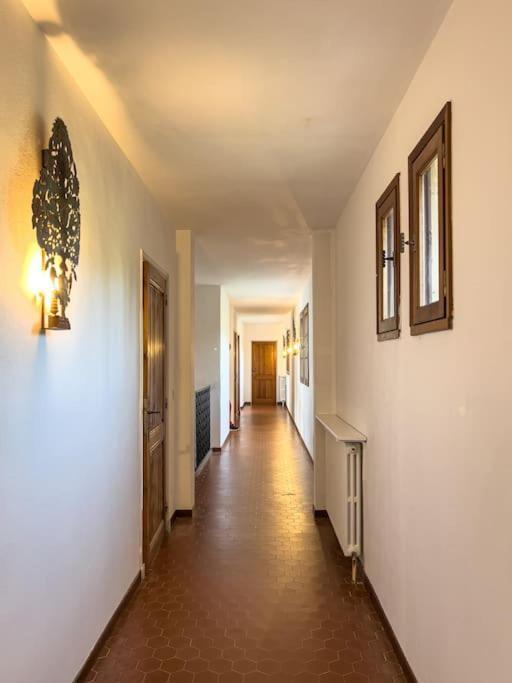 Mas De Charme En Pleine Camargue Villa Сан-Жил Екстериор снимка