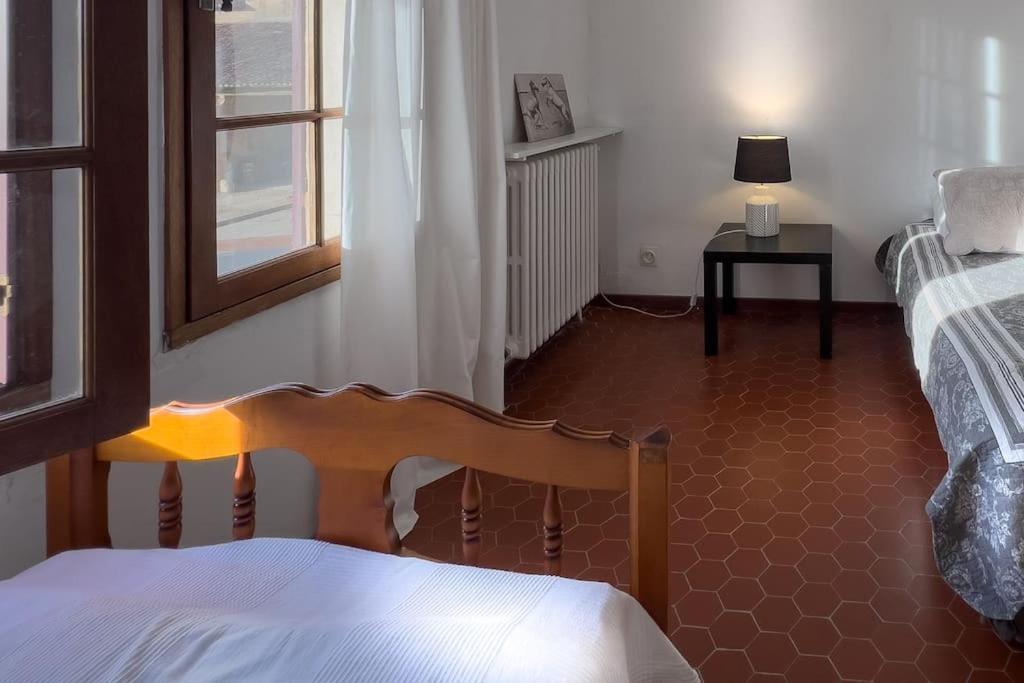 Mas De Charme En Pleine Camargue Villa Сан-Жил Екстериор снимка