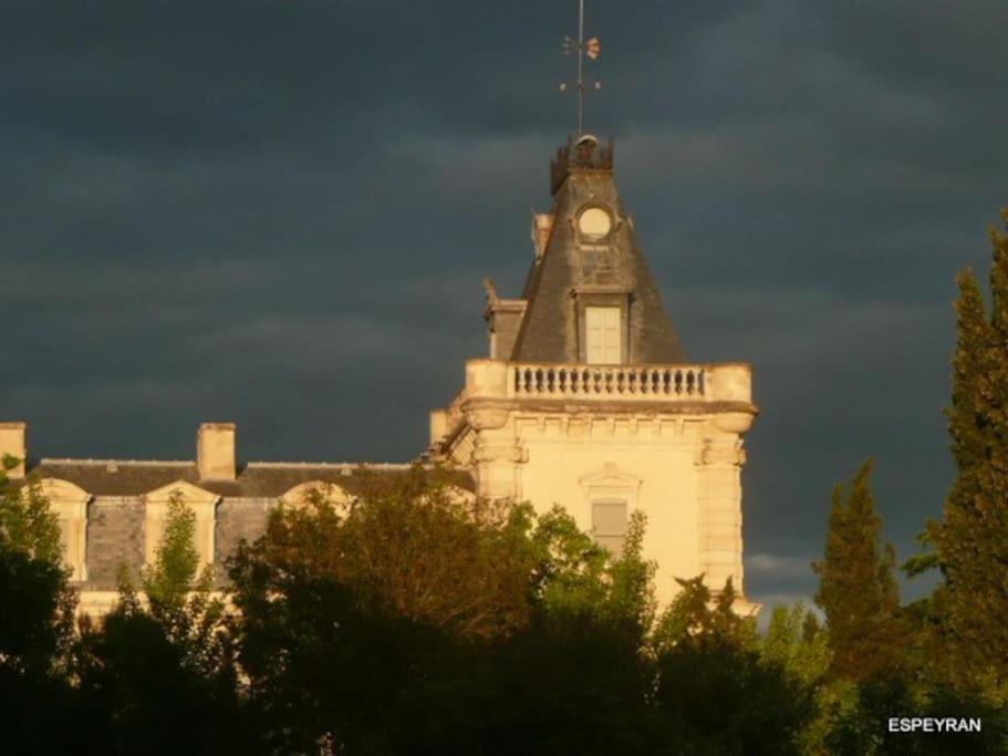 Mas De Charme En Pleine Camargue Villa Сан-Жил Екстериор снимка